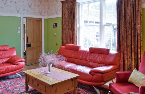Insch House | The Mews