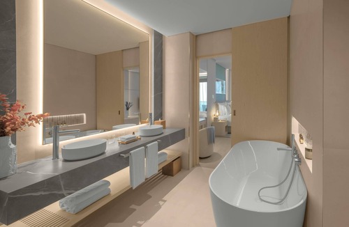Nad Al Sheba Hotel | The Meydan Hotel