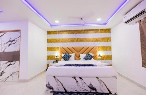 Rasulgarh Hotel | The Midland
