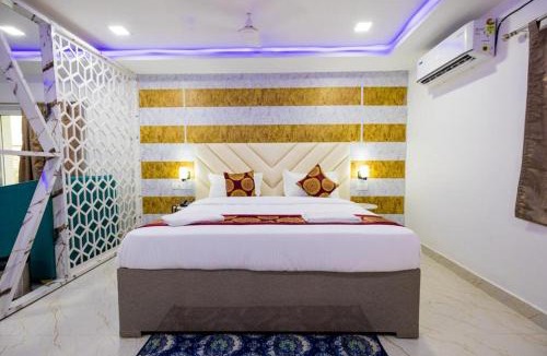 Rasulgarh Hotel | The Midland