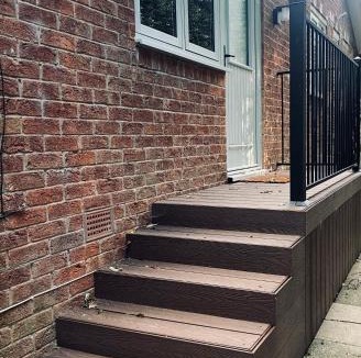 Macclesfield House | The Midway