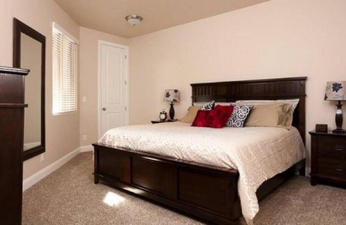 St. George Apartment | The Mighty Five