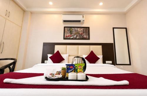 Noida Hotel | The Milford Noida