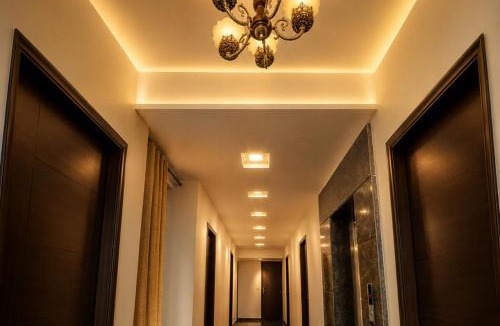 Noida Hotel | The Milford Noida