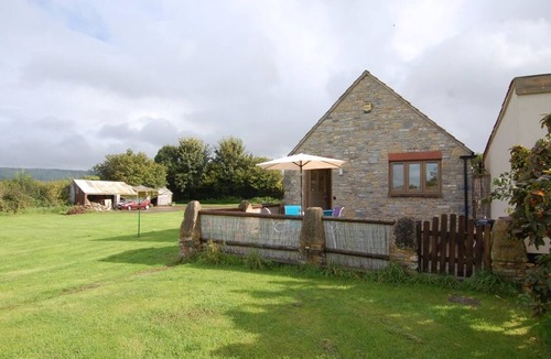 Wells Cottage | The Milking Parlour, Wells