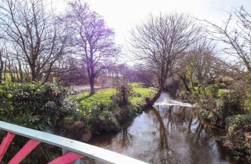 Bryngwran House | The Mill