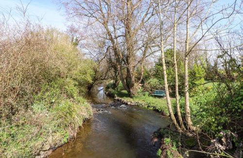 Bryngwran House | The Mill