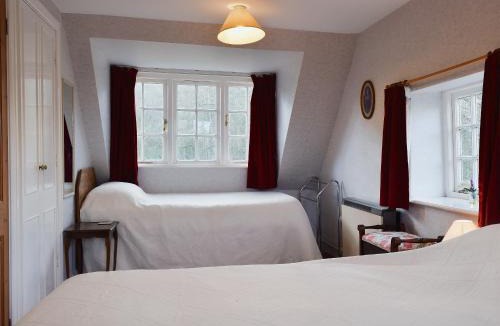 Clows Top House | The Mill