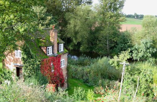Clows Top House | The Mill