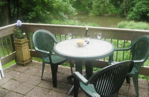 Clows Top House | The Mill