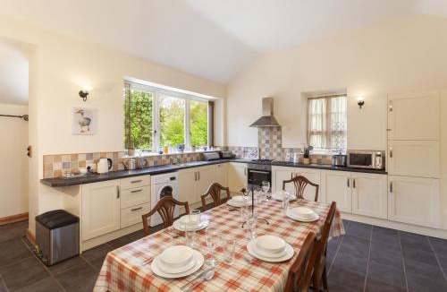 Bampton House | The Mill House Bampton