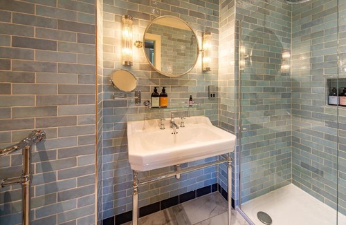 Stewarton Hotel | The Mill House