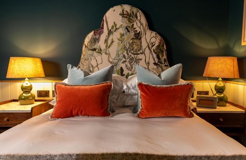 Stewarton Hotel | The Mill House