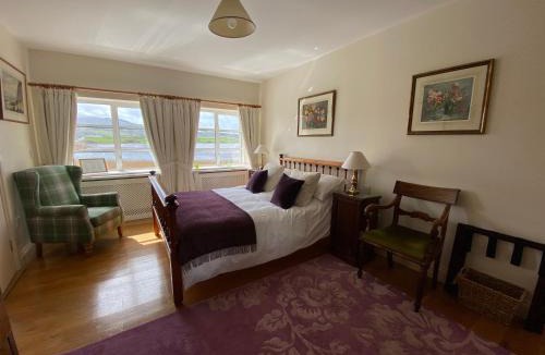 Dunfanaghy House | The Mill