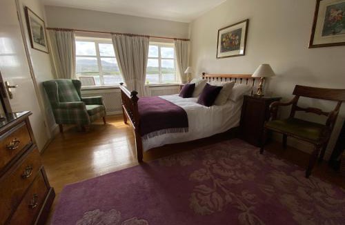 Dunfanaghy House | The Mill