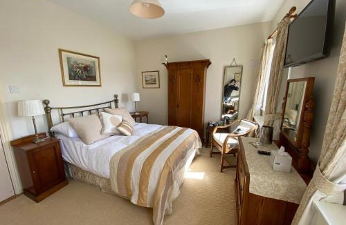 Dunfanaghy House | The Mill