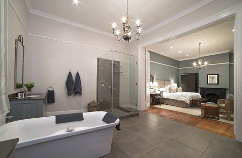 Grahamstown Bed & Breakfast | The Milner