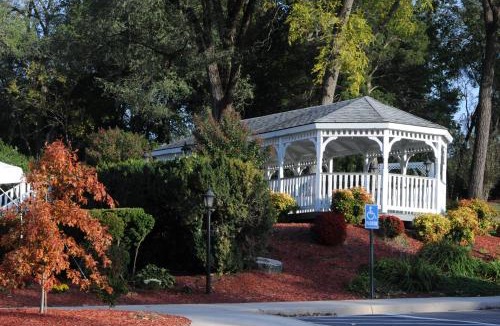 Luray Hotel | The Mimslyn Inn