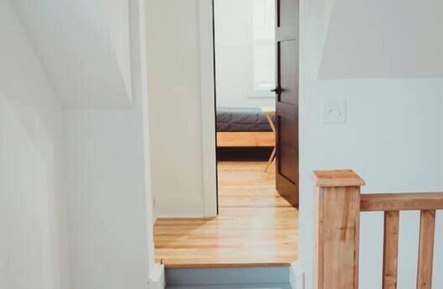 Laurium House | The Miners Rest