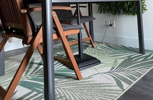 Saint-Boniface Apartment | The Mini Loft Spamania Spa/sauna/steam room/privateBalcony and private outdoor fireplace!