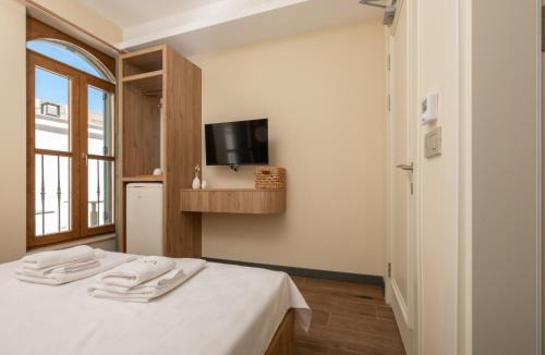 Urla Hotel | The Mint Urla