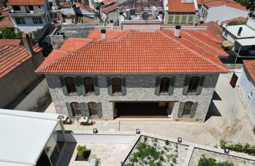 Urla Hotel | The Mint Urla