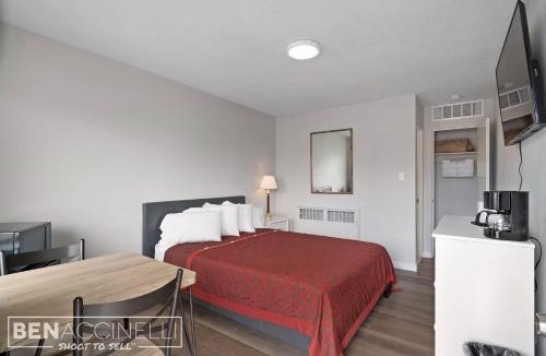 Rock Springs Apartment | The mint