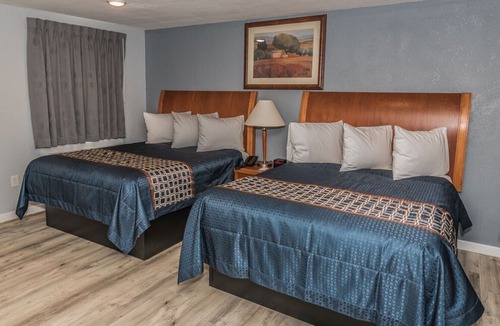 Acton Bed & Breakfast | THE MINUTEMAN INN Double Room, 2 Beds