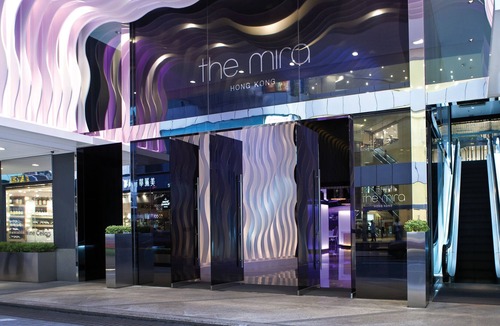 Tsim Sha Tsui Hotel | The Mira Hong Kong Hotel