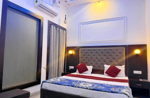Murthal Hotel | The Miraj Hotel