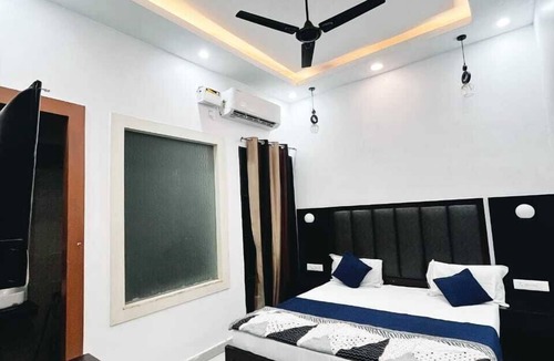 Murthal Hotel | The Miraj Hotel