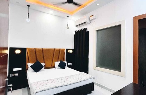 Murthal Hotel | The Miraj Hotel