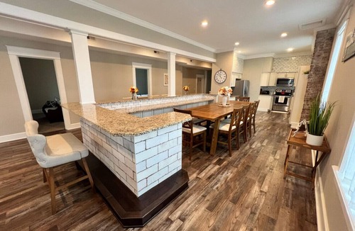 Cotter House | The Miser Lodge and Event Center
