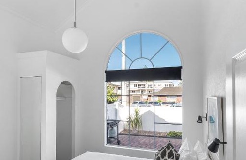 Mount Maunganui Hotel | The Mission Belle Motel