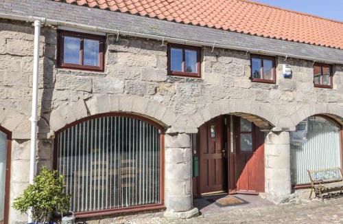 Glanton House | The Mistal