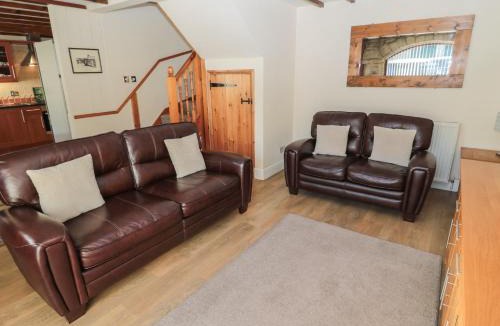 Glanton House | The Mistal