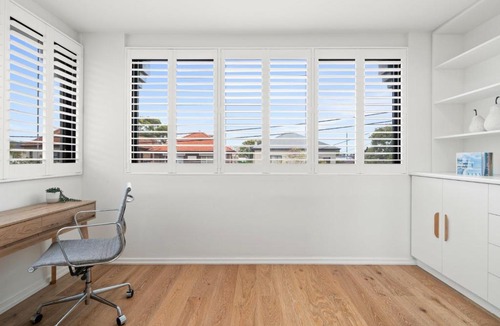 North Bondi Apartment | The Mitchell Bondi