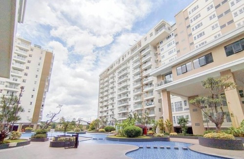 Cimahi Apartment | The Modern Classic 2Br With Scenic View At Gateway Pasteur Apartment