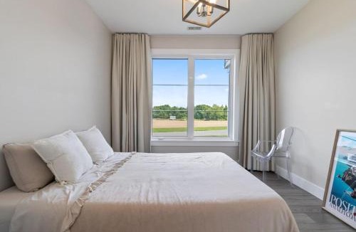 Shediac House | The Modern Coastal Nest