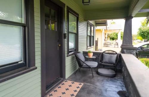 Old Bend House | The Modern Cottage