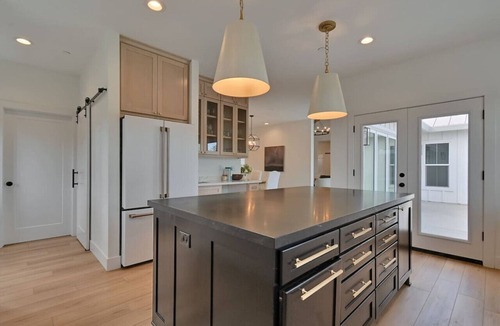 Yuba City House | The Modern Farmhouse on an Acre