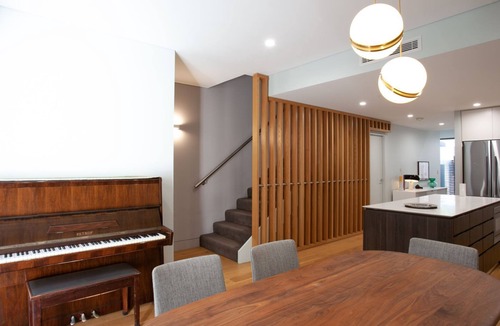 Turramurra Apartment | The Modern Marvel, Turramurra