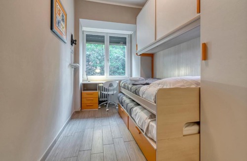 Historic Center Apartment | The Modern Nest - BeMyHost