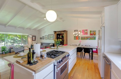 Applewood Villages House | 'The Modern Ridge House' w/Yard in Wheat Ridge