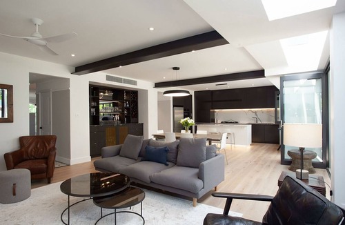 Riverview Villa | The Modern Ritz Riverview