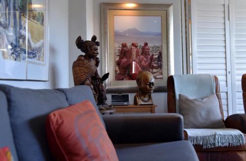 Claremont House | The Modest Mansion