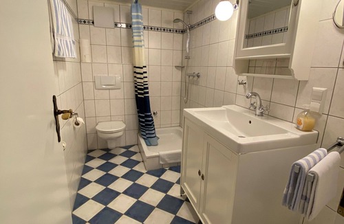 Irmenach Apartment | The "Mohnblume" vacation apartment impresses with its cozy atmosphere.