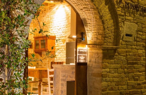 Monteprandone House | The Monastery - Unique Vacation Home