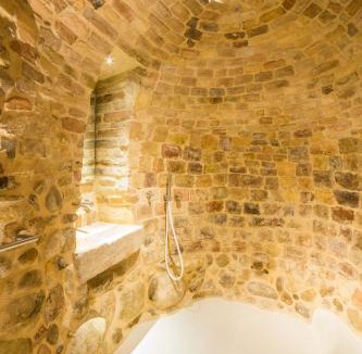 Monteprandone House | The Monastery - Unique Vacation Home