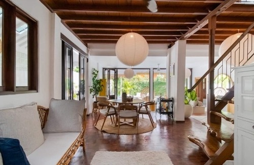 Drupadi Villa | The Monroe Exquisite 3-Bedroom Villa in Seminyak's Center